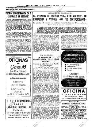 ABC MADRID 18-01-1977 página 20