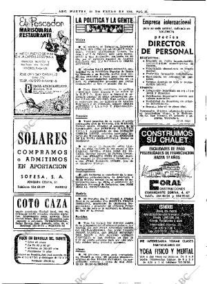 ABC MADRID 18-01-1977 página 22