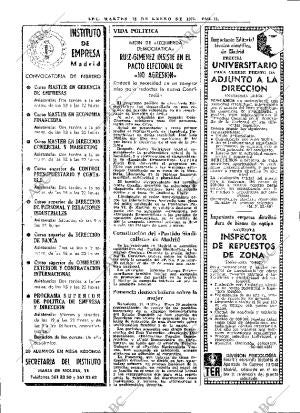 ABC MADRID 18-01-1977 página 24