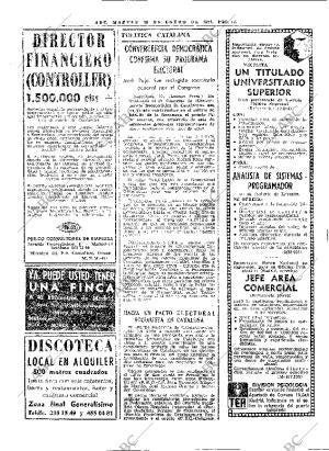 ABC MADRID 18-01-1977 página 26