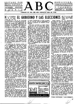 ABC MADRID 18-01-1977 página 3