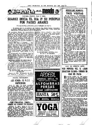 ABC MADRID 18-01-1977 página 35