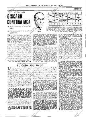 ABC MADRID 18-01-1977 página 37