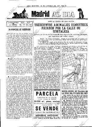 ABC MADRID 18-01-1977 página 46