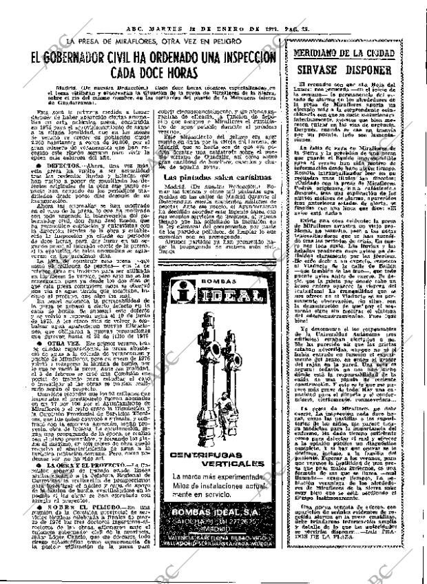 ABC MADRID 18-01-1977 página 47