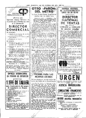 ABC MADRID 18-01-1977 página 48