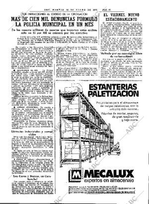 ABC MADRID 18-01-1977 página 49