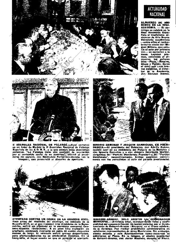 ABC MADRID 18-01-1977 página 5