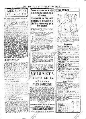 ABC MADRID 18-01-1977 página 50