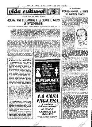 ABC MADRID 18-01-1977 página 51