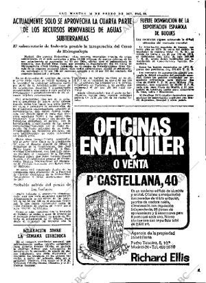 ABC MADRID 18-01-1977 página 61