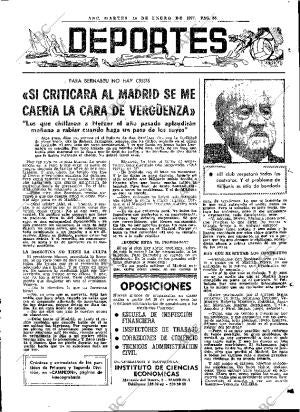 ABC MADRID 18-01-1977 página 67