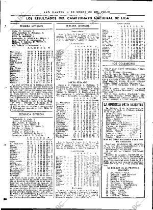 ABC MADRID 18-01-1977 página 68