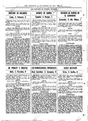 ABC MADRID 18-01-1977 página 69