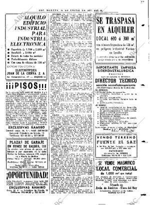 ABC MADRID 18-01-1977 página 75