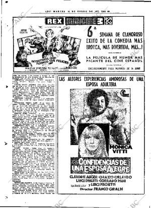ABC MADRID 18-01-1977 página 80
