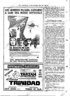 ABC MADRID 18-01-1977 página 81