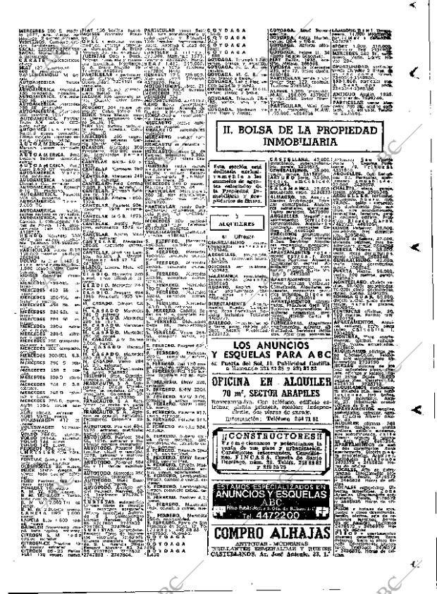 ABC MADRID 18-01-1977 página 83