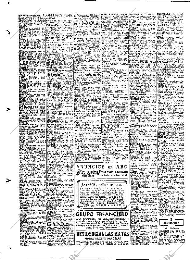 ABC MADRID 18-01-1977 página 84
