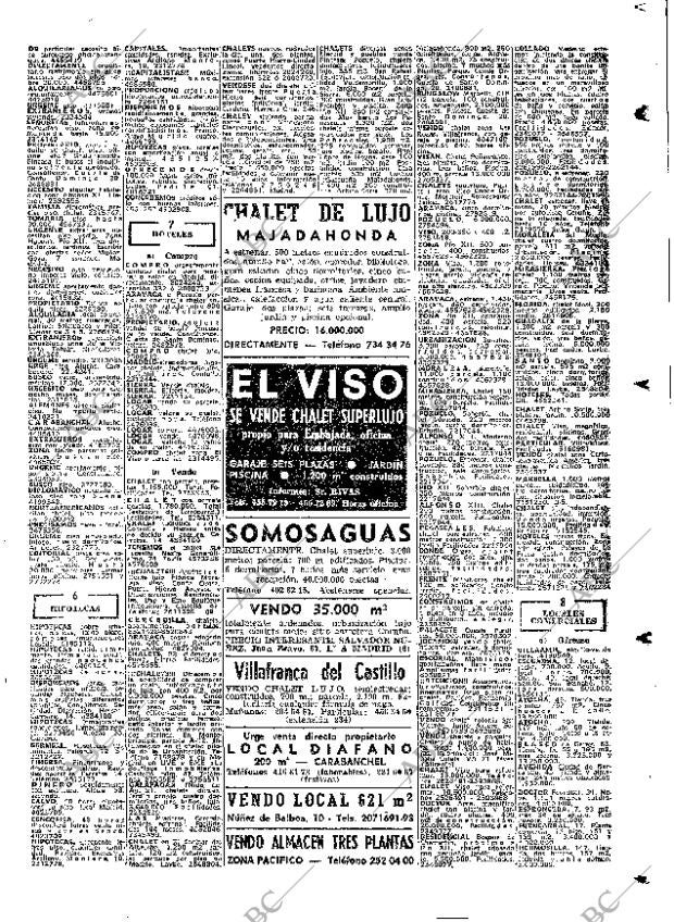 ABC MADRID 18-01-1977 página 85