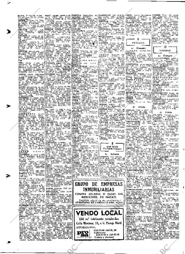 ABC MADRID 18-01-1977 página 86
