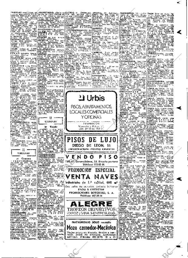 ABC MADRID 18-01-1977 página 87