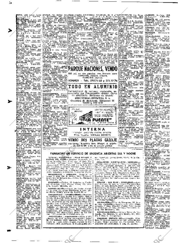 ABC MADRID 18-01-1977 página 88
