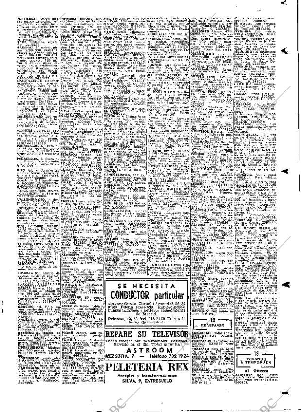 ABC MADRID 18-01-1977 página 89