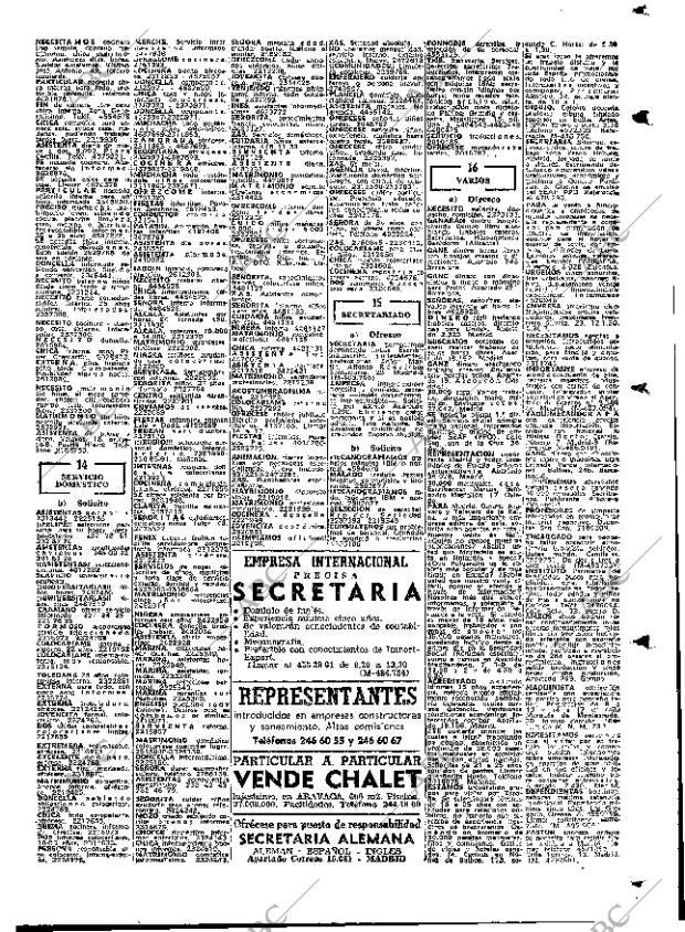 ABC MADRID 18-01-1977 página 91