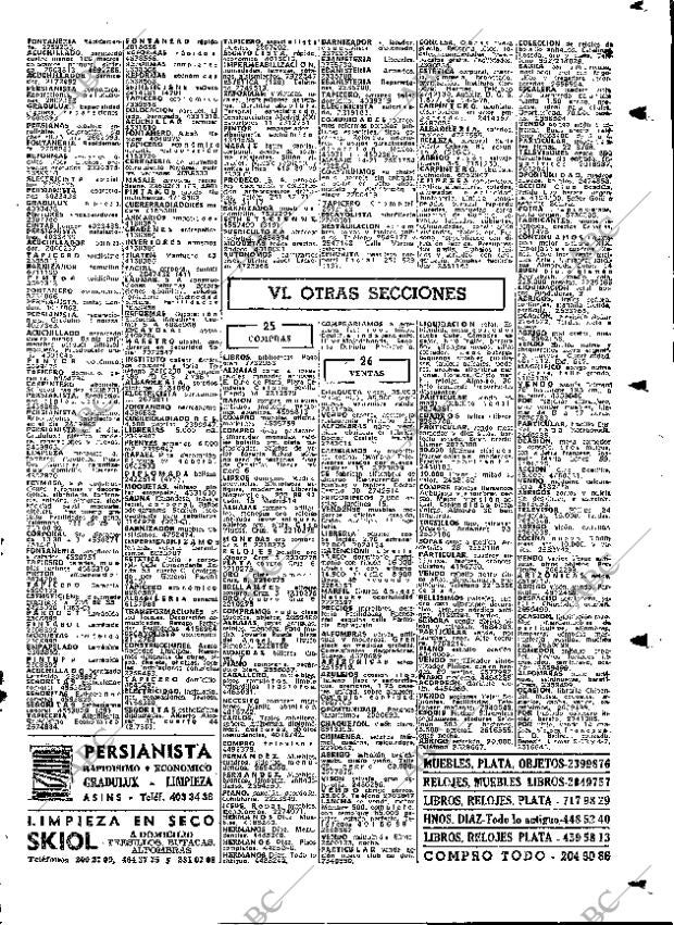 ABC MADRID 18-01-1977 página 93