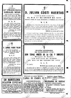 ABC MADRID 18-01-1977 página 95