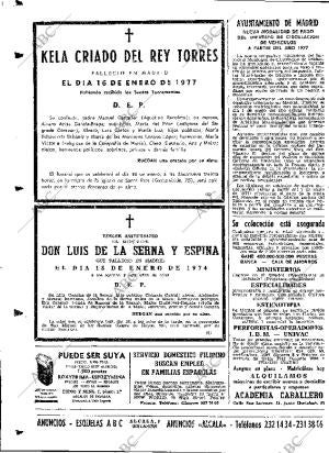 ABC MADRID 18-01-1977 página 96