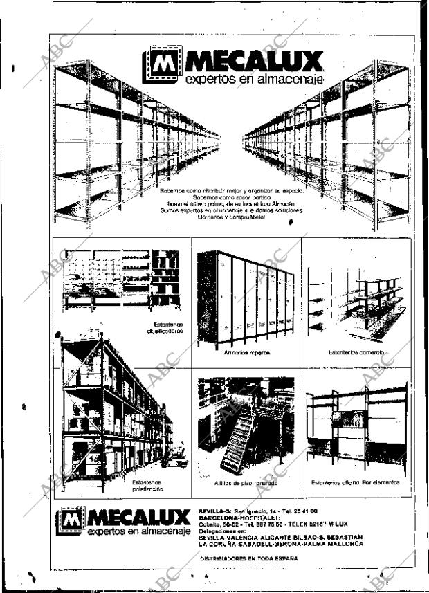 ABC SEVILLA 18-01-1977 página 2