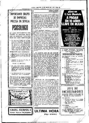 ABC SEVILLA 18-01-1977 página 34