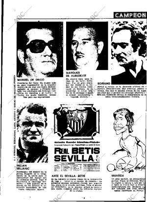 ABC SEVILLA 18-01-1977 página 85