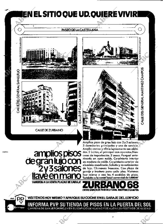 ABC MADRID 20-01-1977 página 96