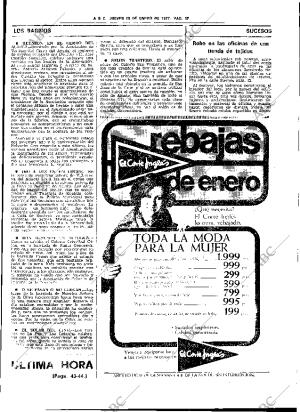 ABC SEVILLA 20-01-1977 página 25