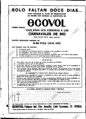 ABC SEVILLA 20-01-1977 página 4