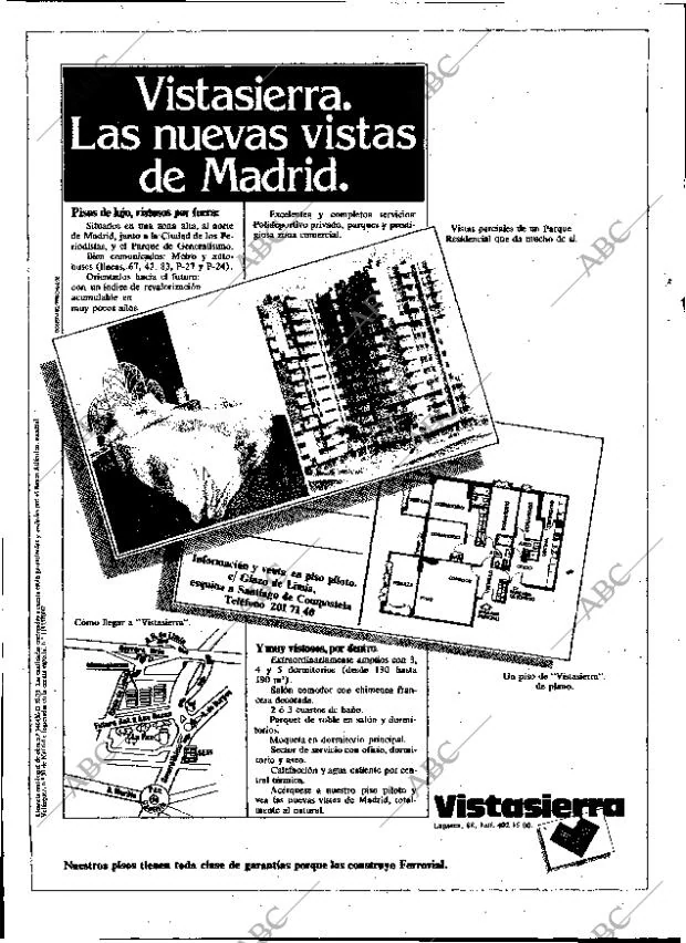 ABC MADRID 21-01-1977 página 2