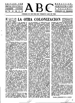 ABC MADRID 21-01-1977 página 3