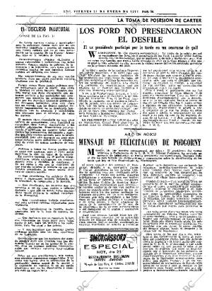ABC MADRID 21-01-1977 página 31