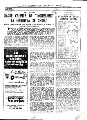 ABC MADRID 21-01-1977 página 34