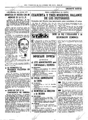 ABC MADRID 21-01-1977 página 35