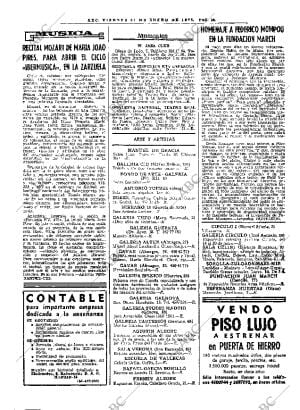 ABC MADRID 21-01-1977 página 47