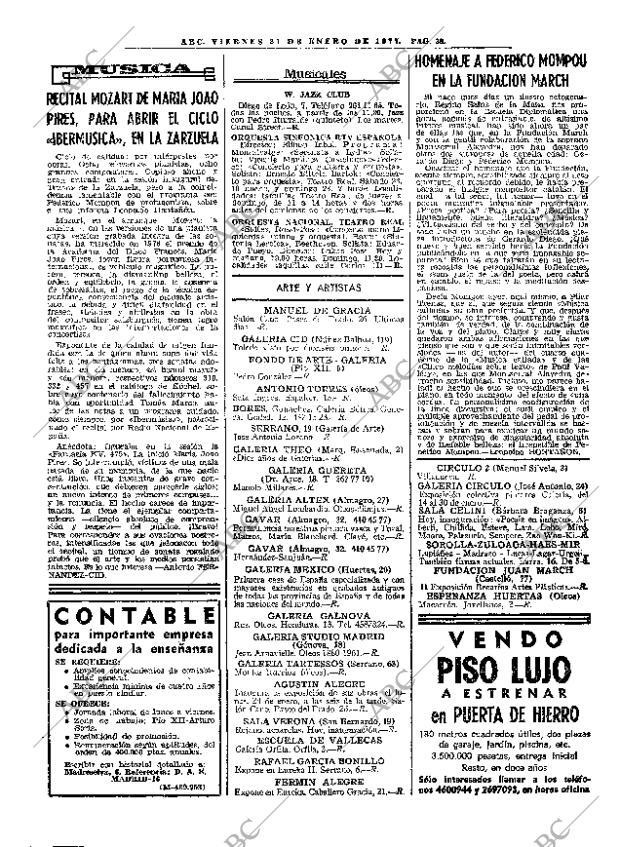 ABC MADRID 21-01-1977 página 47