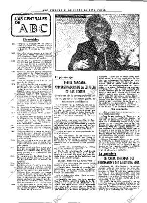 ABC MADRID 21-01-1977 página 48