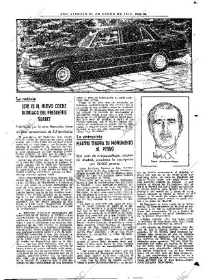 ABC MADRID 21-01-1977 página 49