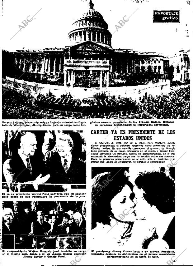 ABC MADRID 21-01-1977 página 5