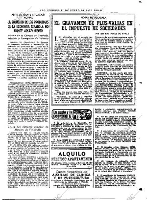 ABC MADRID 21-01-1977 página 51