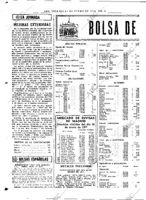 ABC MADRID 21-01-1977 página 52